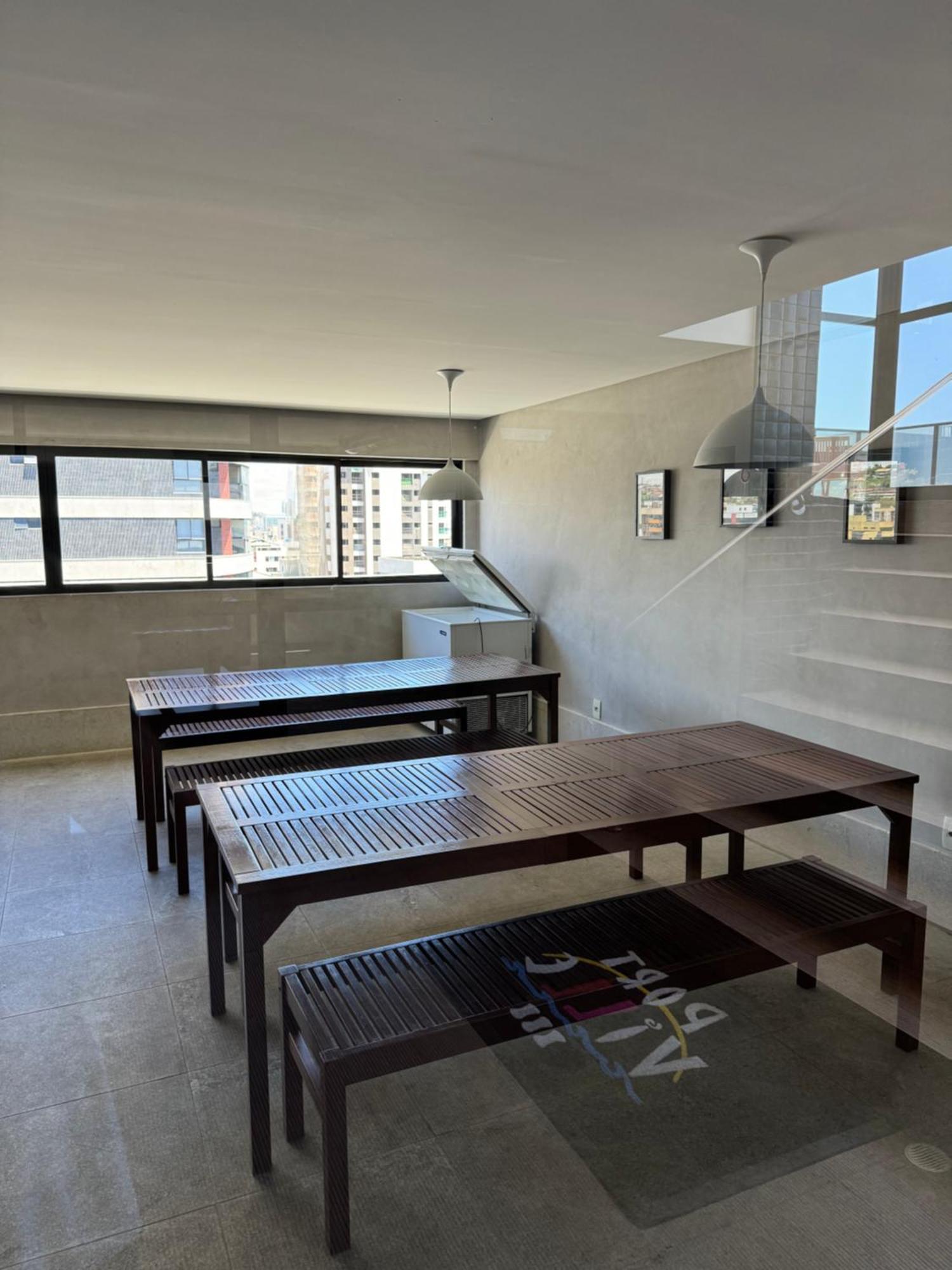 Apartment Apto Completo Jatiuca Maceio (Alagoas)