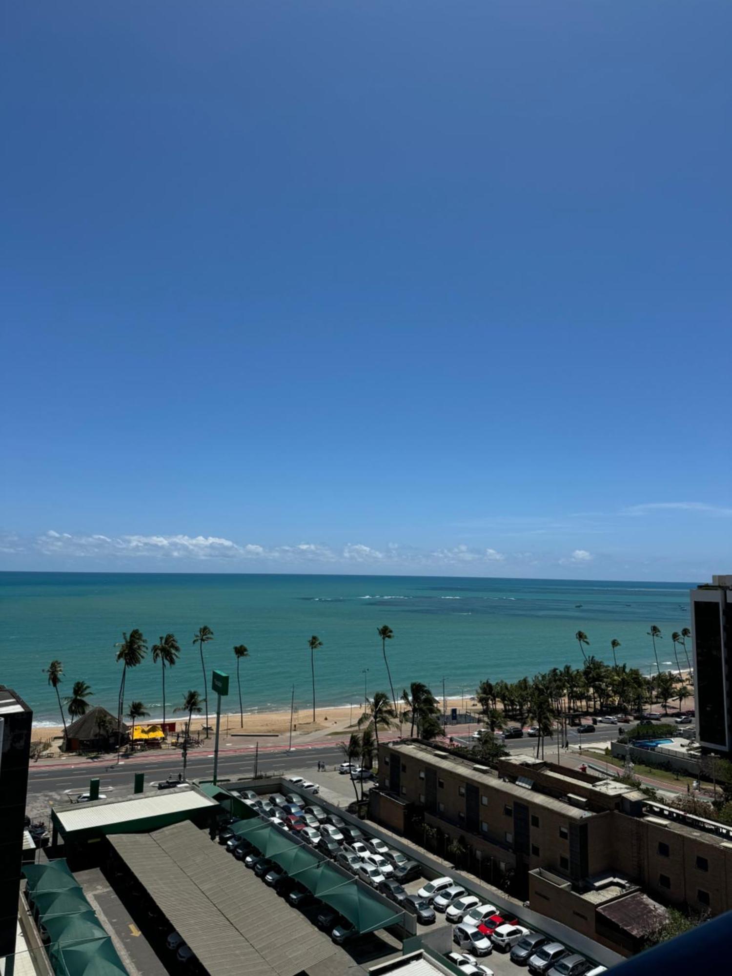 Apto Completo Jatiuca Apartment