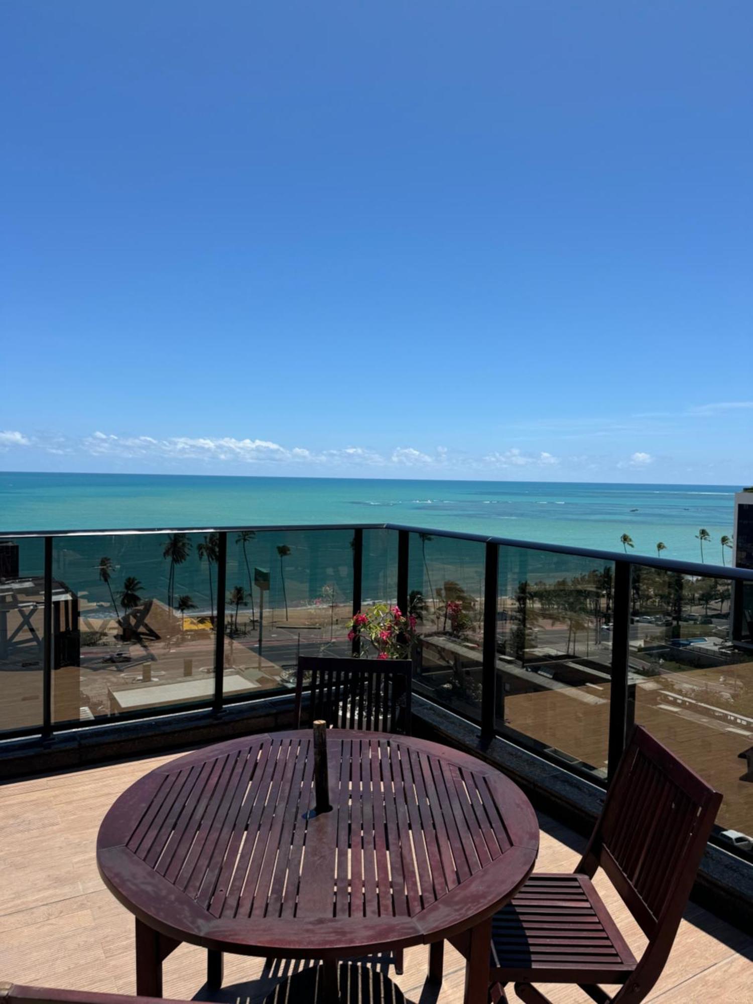 Apartment Apto Completo Jatiuca *