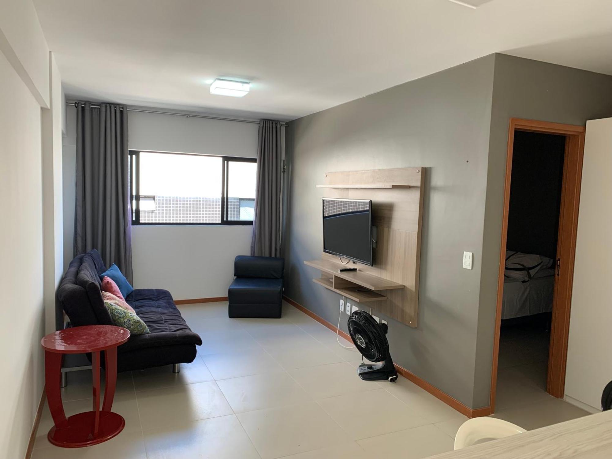 Apto Completo Jatiuca Apartment Maceio (Alagoas)