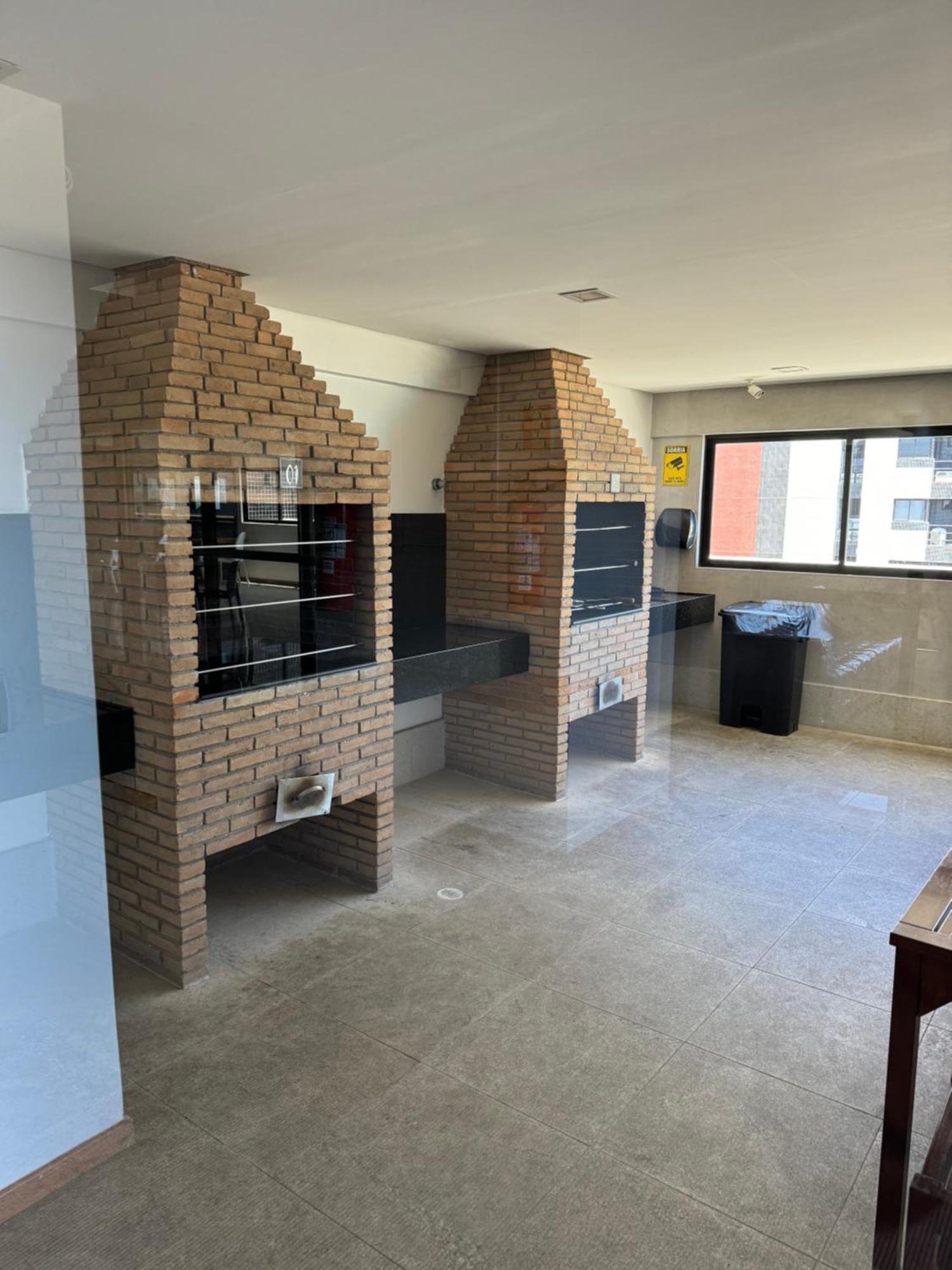Apartment Apto Completo Jatiuca Maceio (Alagoas)
