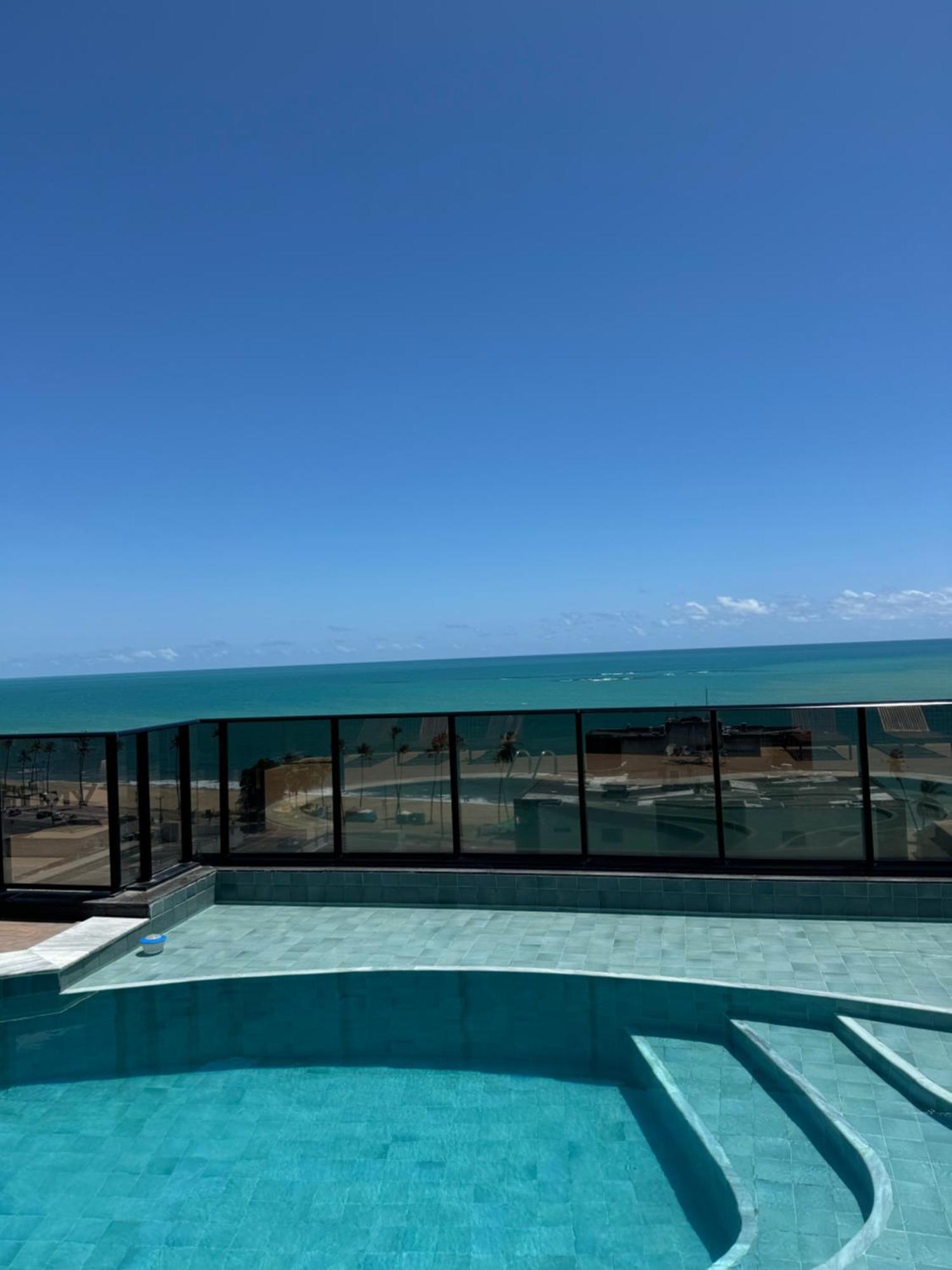 Apartment Apto Completo Jatiuca
